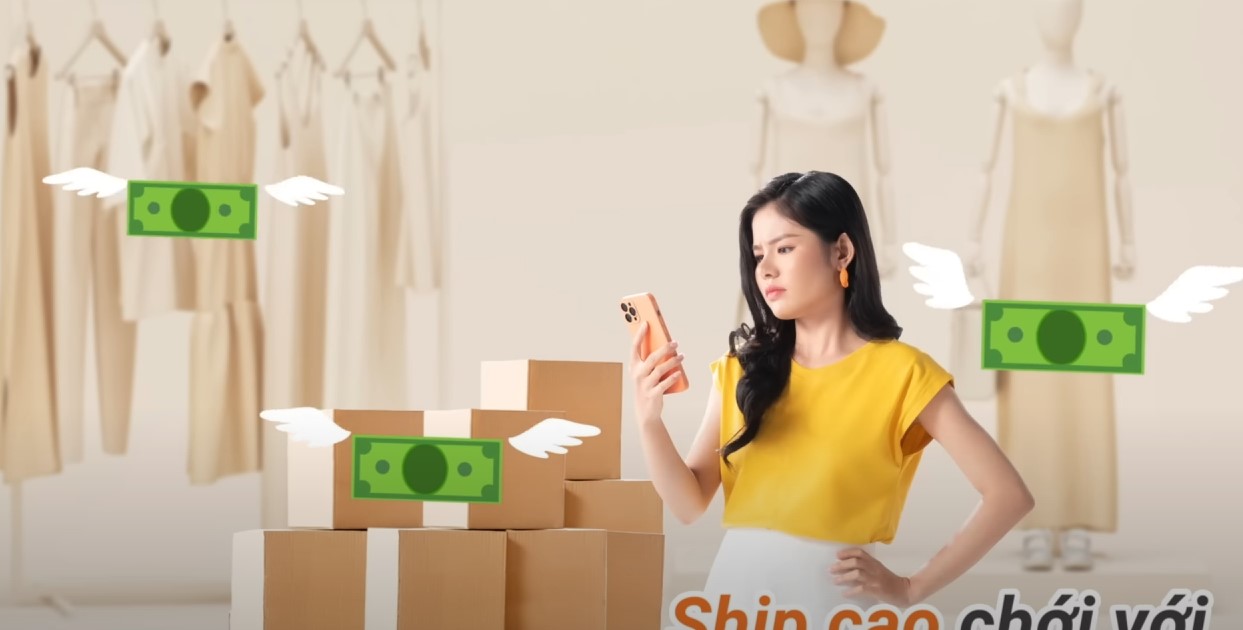 Mừng xuân Quý Mão, Lalamove đồng giá 1K cho 6 đơn hàng đầu tiên