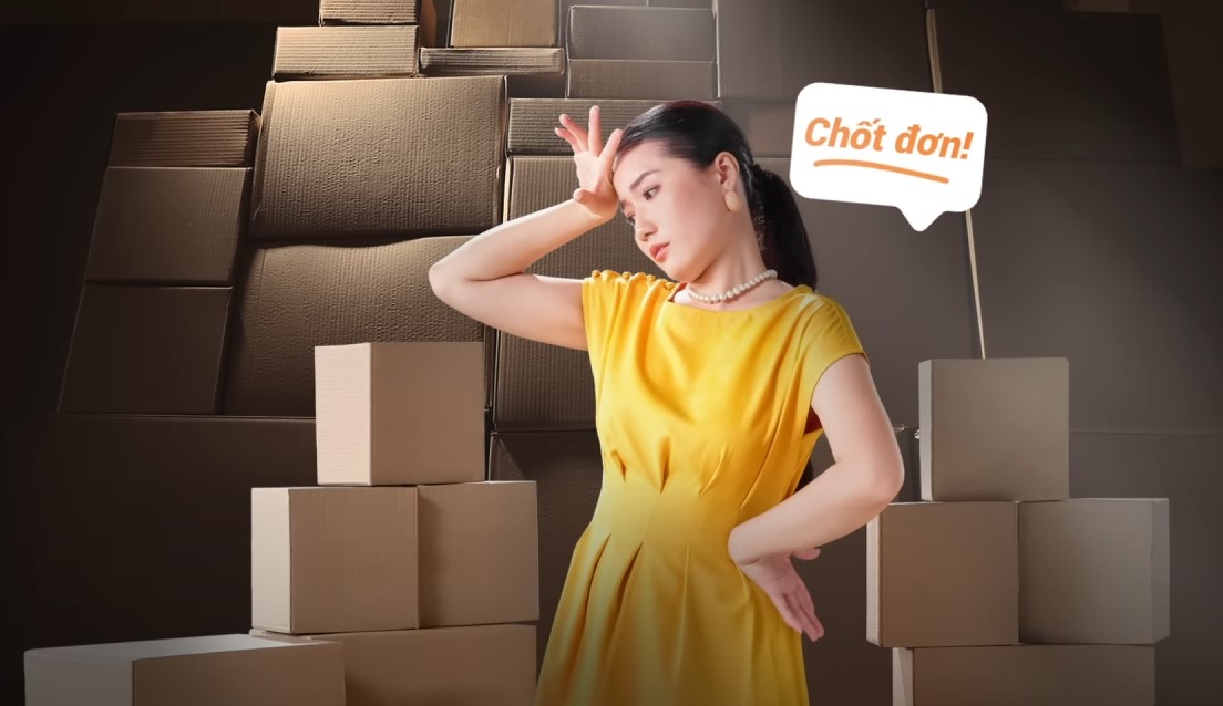 MÙA SALE CUỐI NĂM: ĐẶT LALAMOVE - GIAO ĐÂU CŨNG RẺ